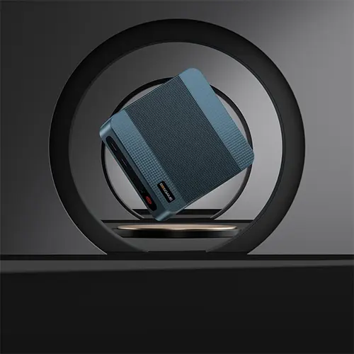 Effizen Series