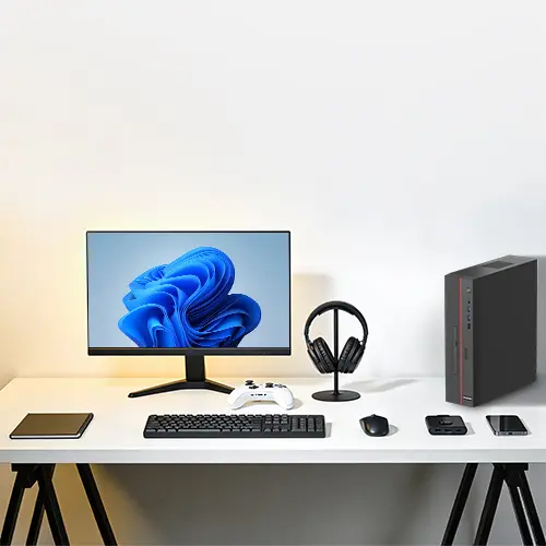 Work Station