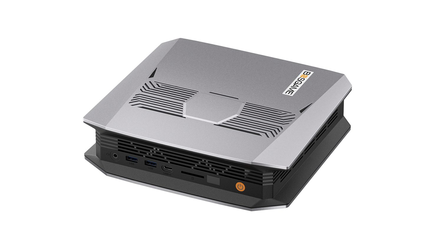 Bosgame M5 AI Mini Desktop Ryzen AI Max+ 395 128GB+2TB WIFI6
