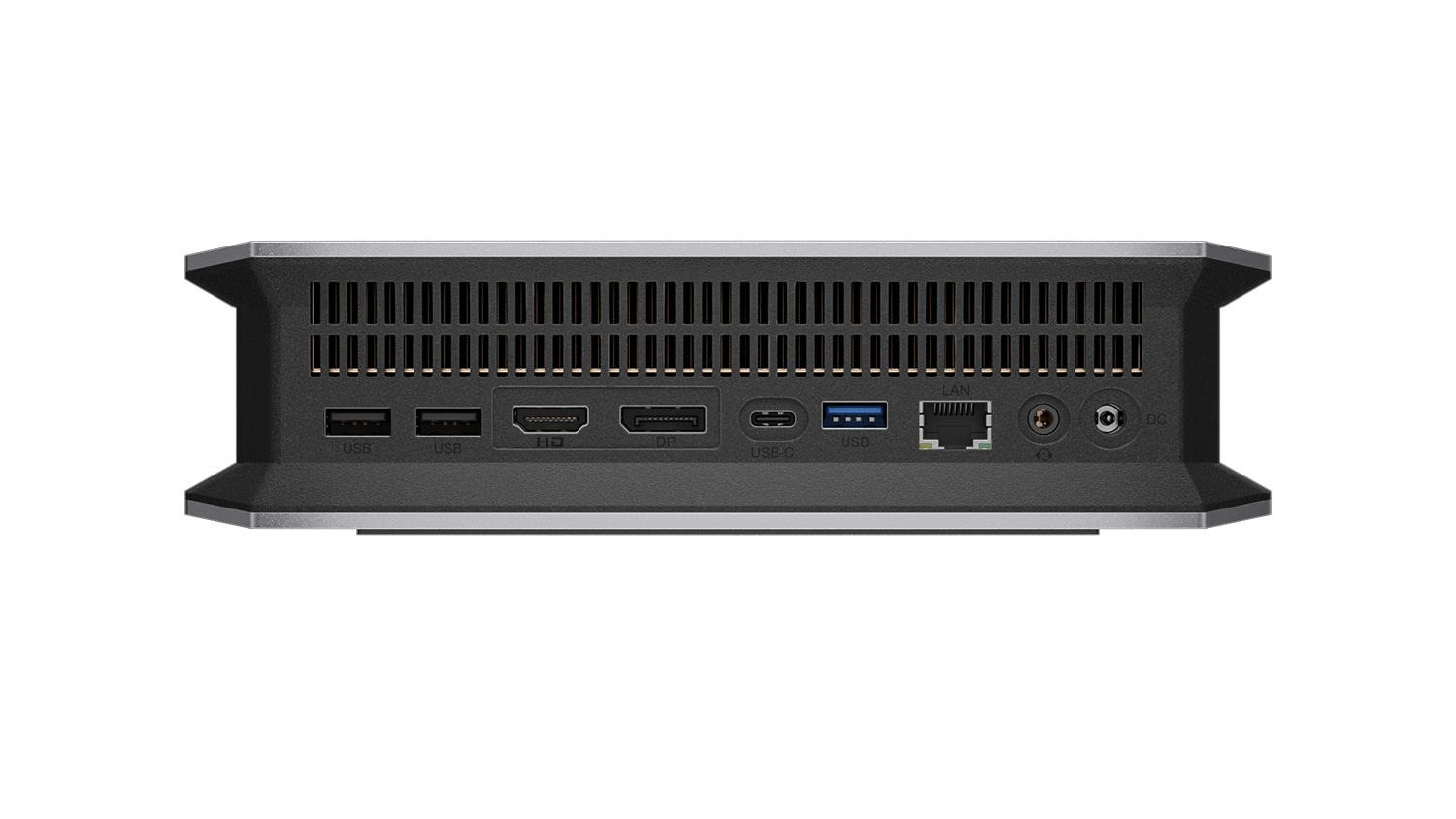 Bosgame M5 AI Mini Desktop Ryzen AI Max+ 395 128GB+2TB WIFI6