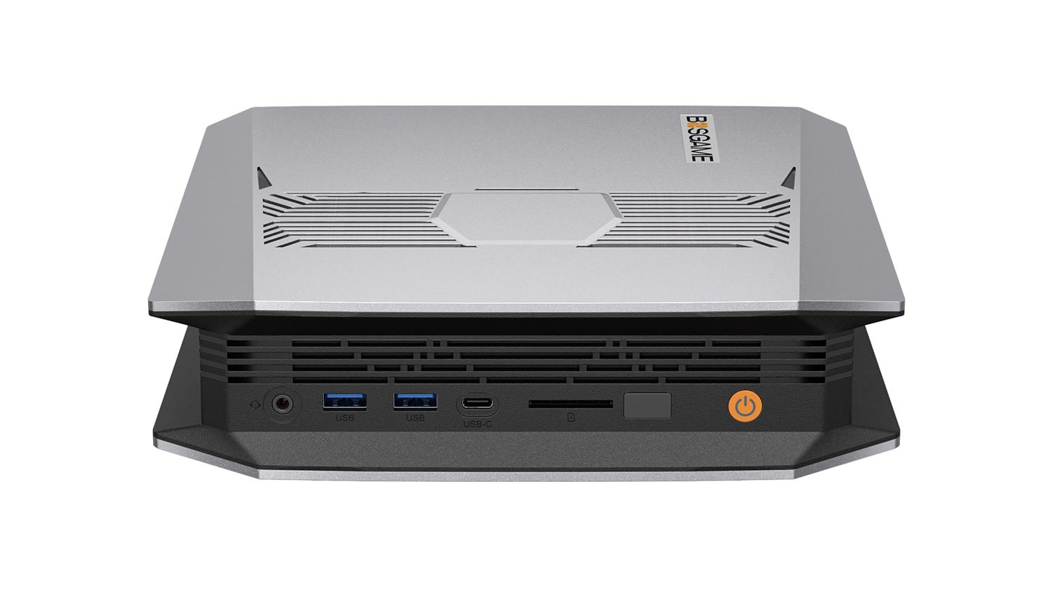 Bosgame M5 AI Mini PC Ryzen Max+ 395