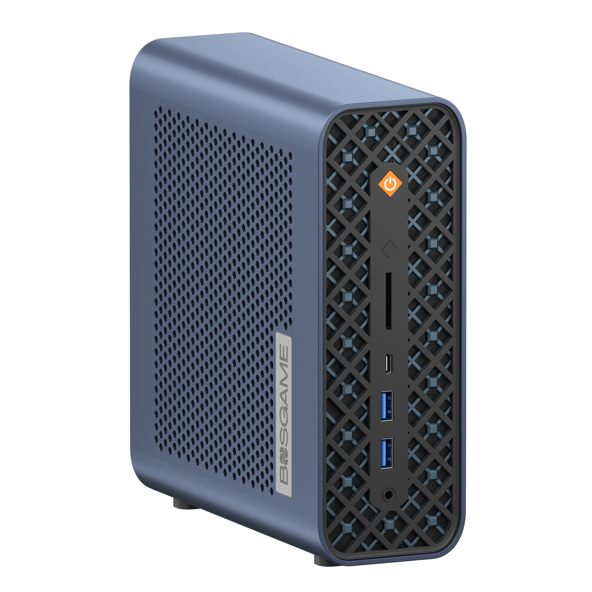 BOSGAME M5 Pro