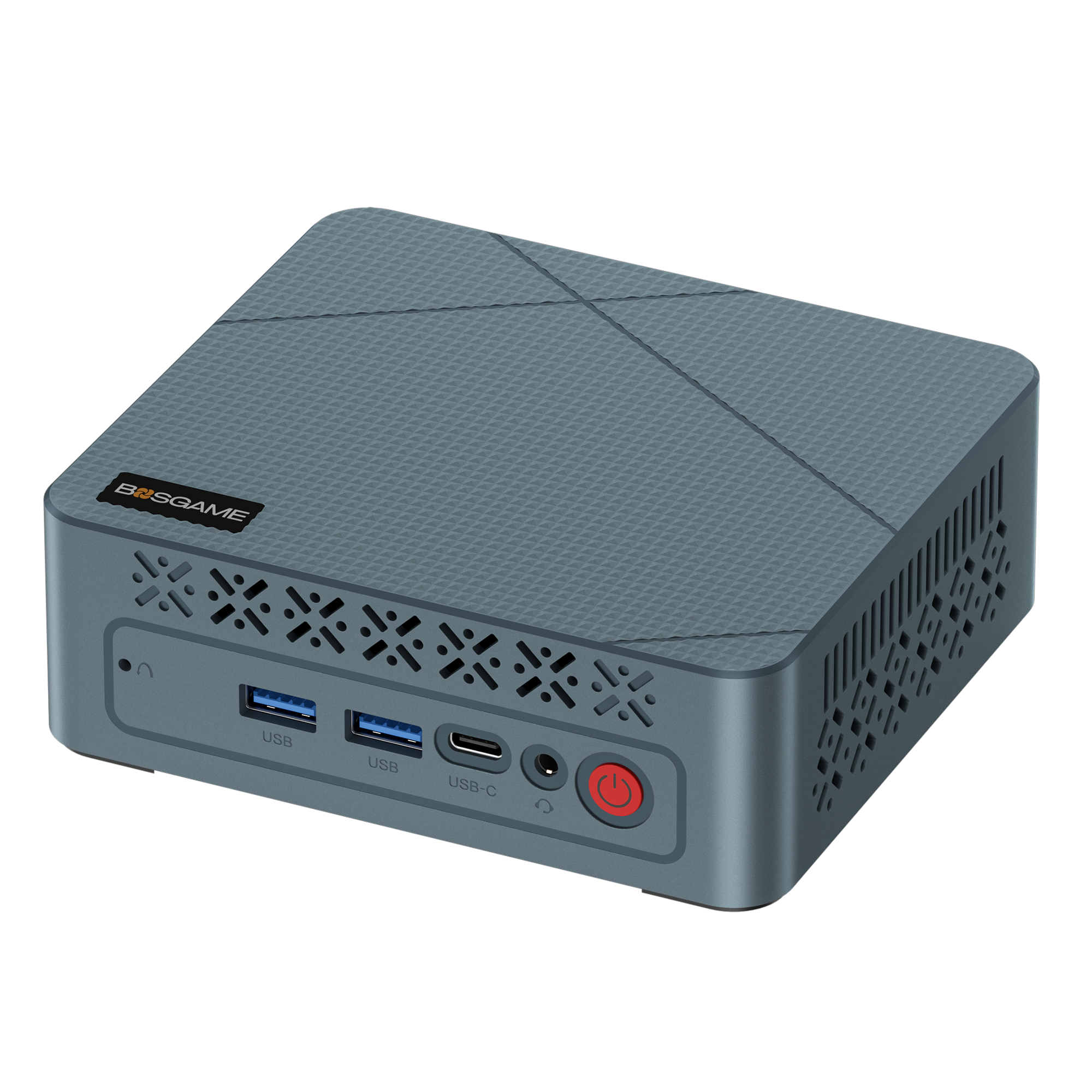 BOSGAME Intel  Mini PC E3