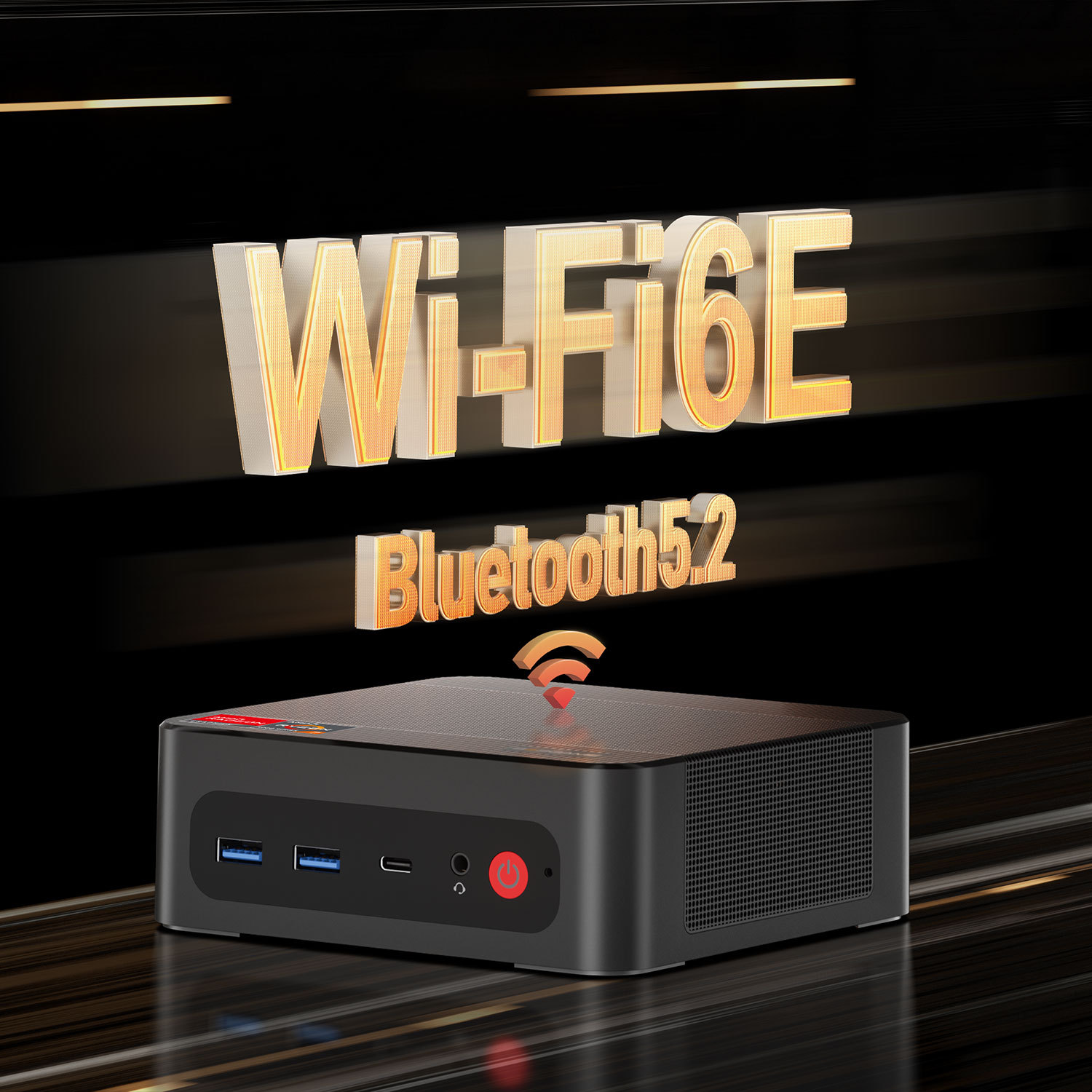 bosgame p4 mini pc ryzen 7 5800u