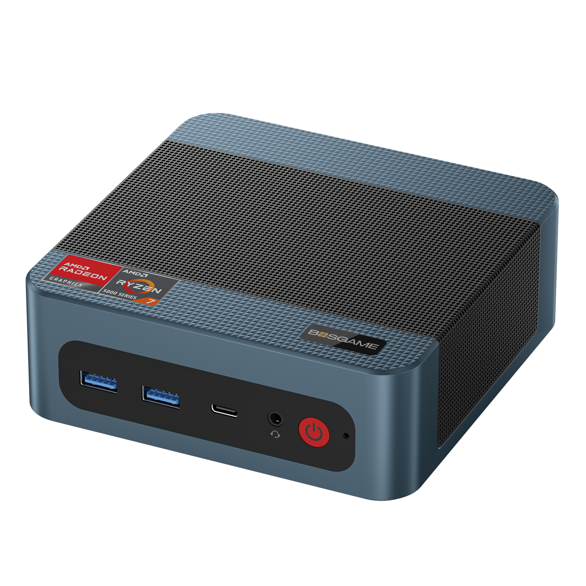 BOSGAME Mini PC P3Lite