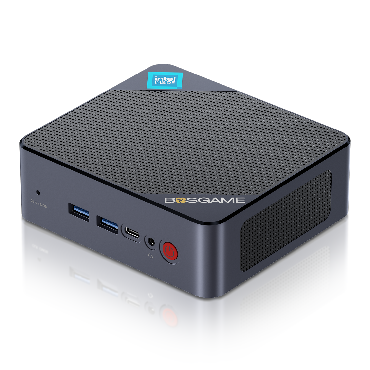 BOSGAME Mini PC B100 BOSGAME Mini PC B100