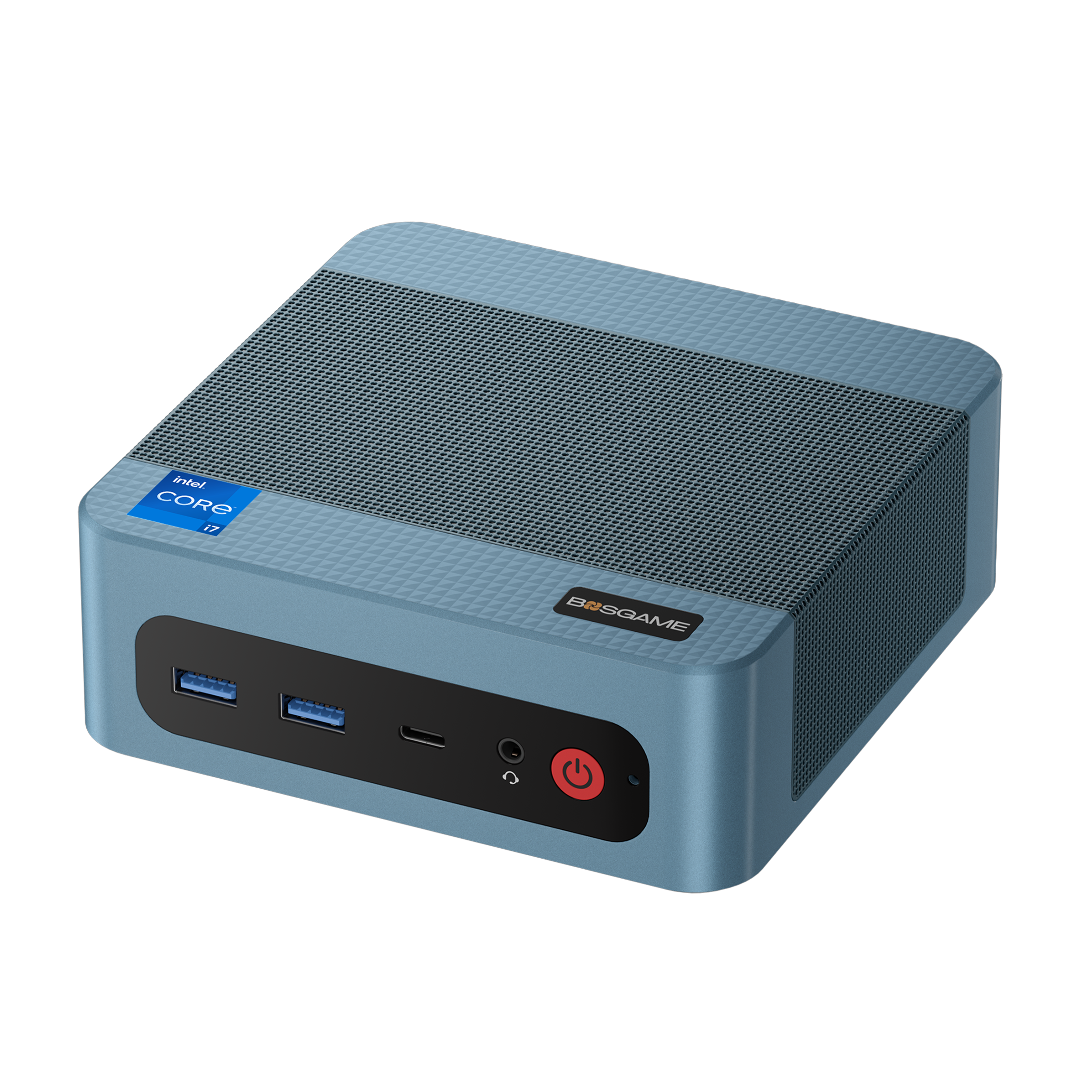 Effizen Series：P系列