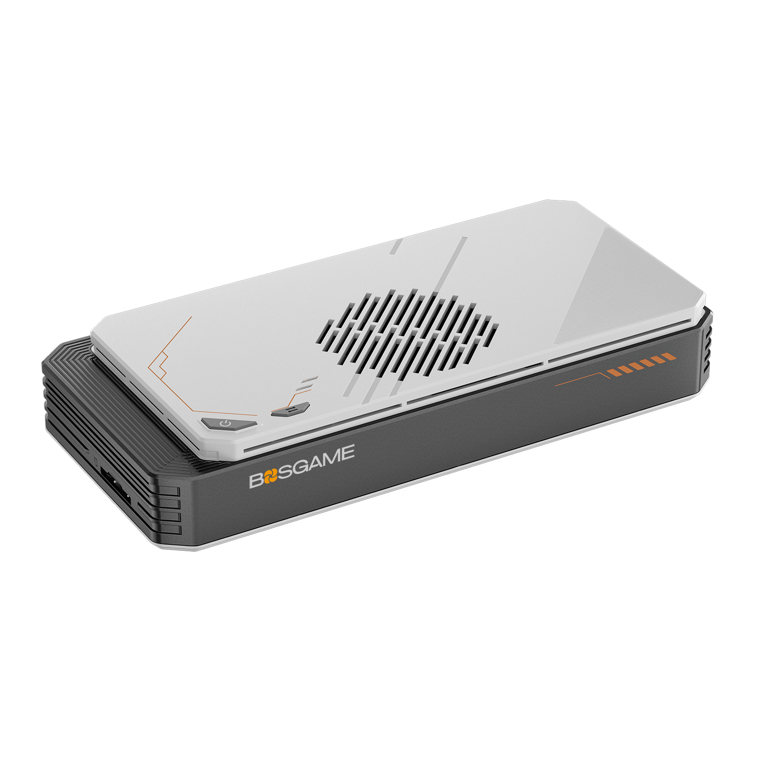 BOSGAME eGPU Docking Station GVP7600 XT