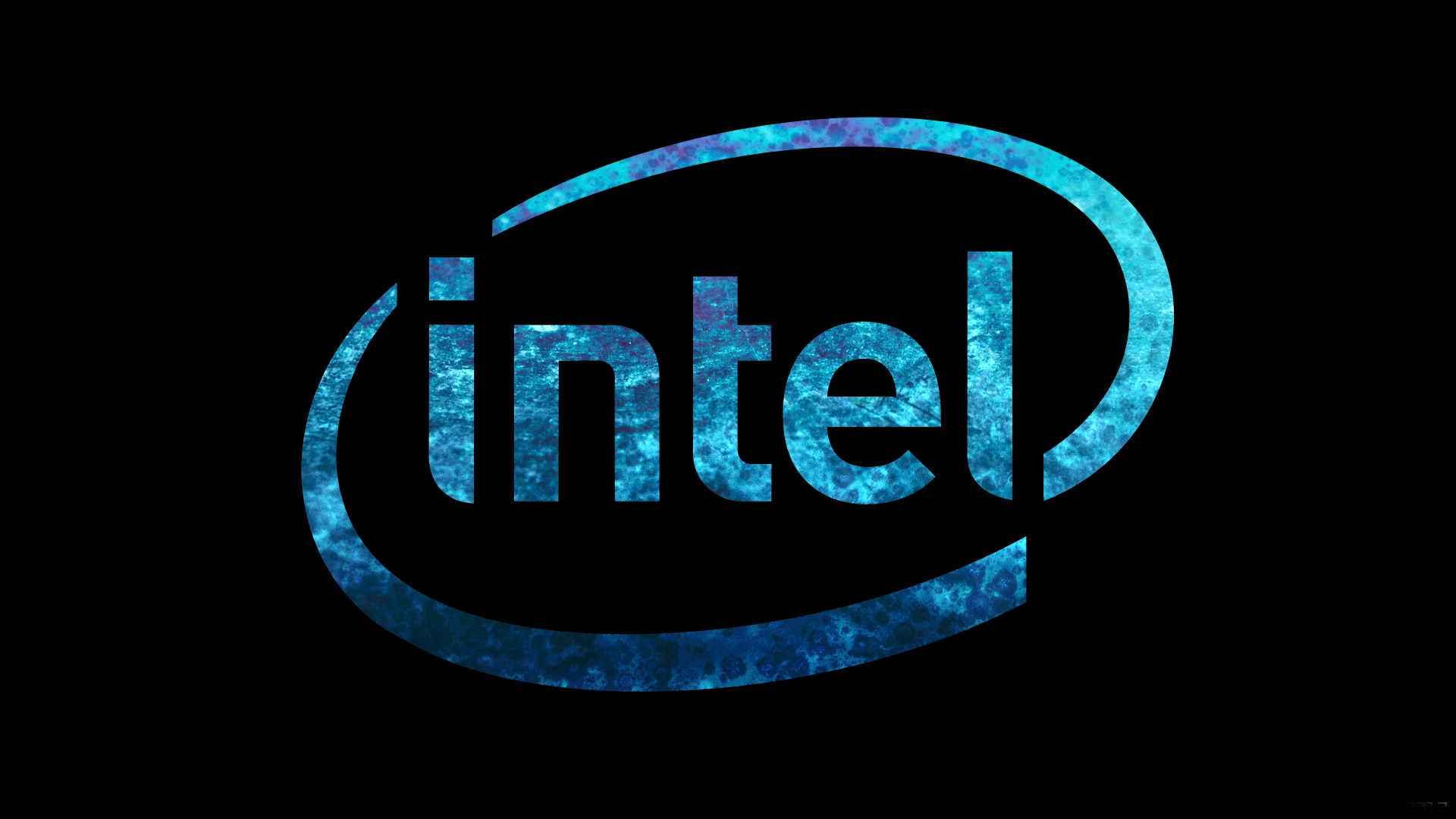 Intel cpu
