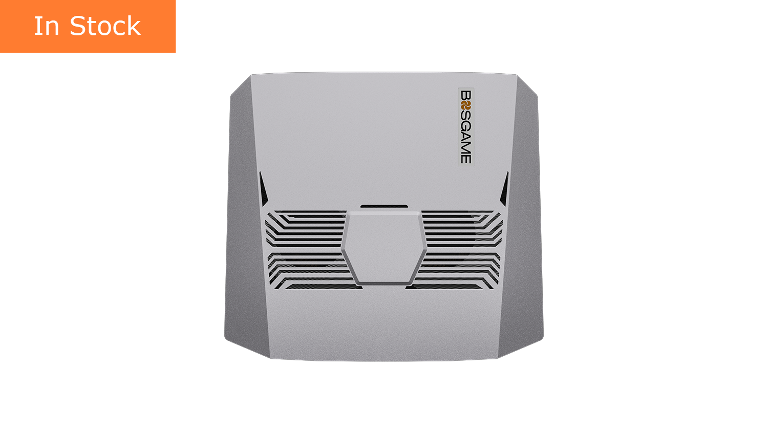 Bosgame M5 AI Mini PC Ryzen Max+ 395  96GB+2TB