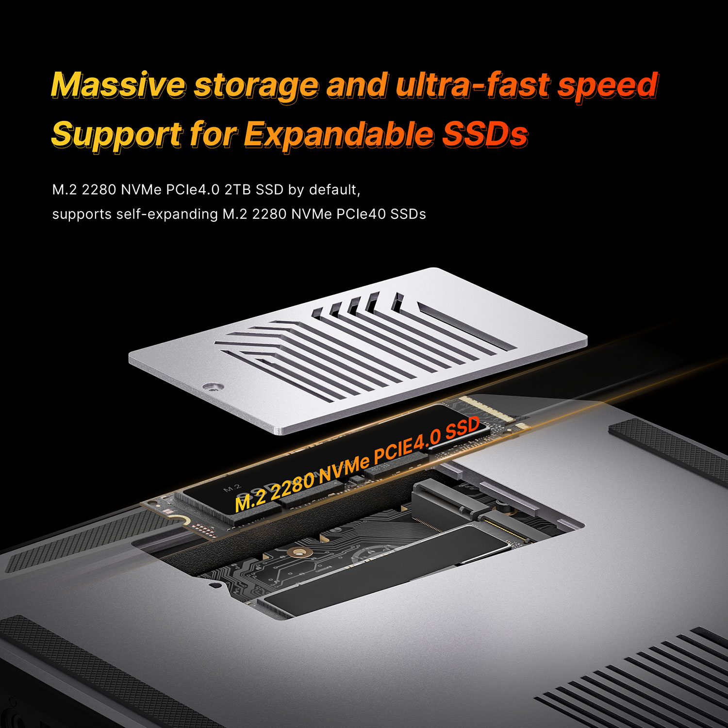 Bosgame M5 AI Mini Desktop Ryzen AI Max+ 395  96GB/128GB+2TB