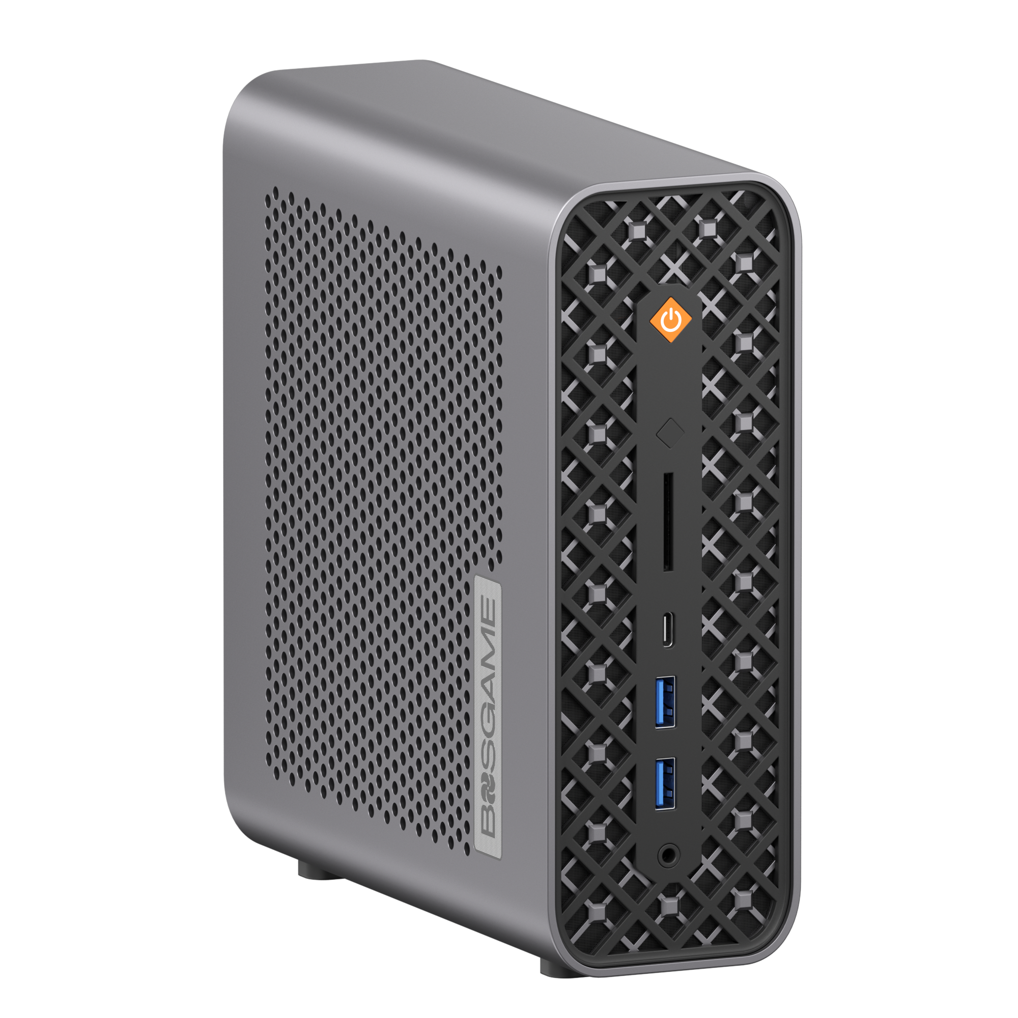 BOSGAME M5 Max