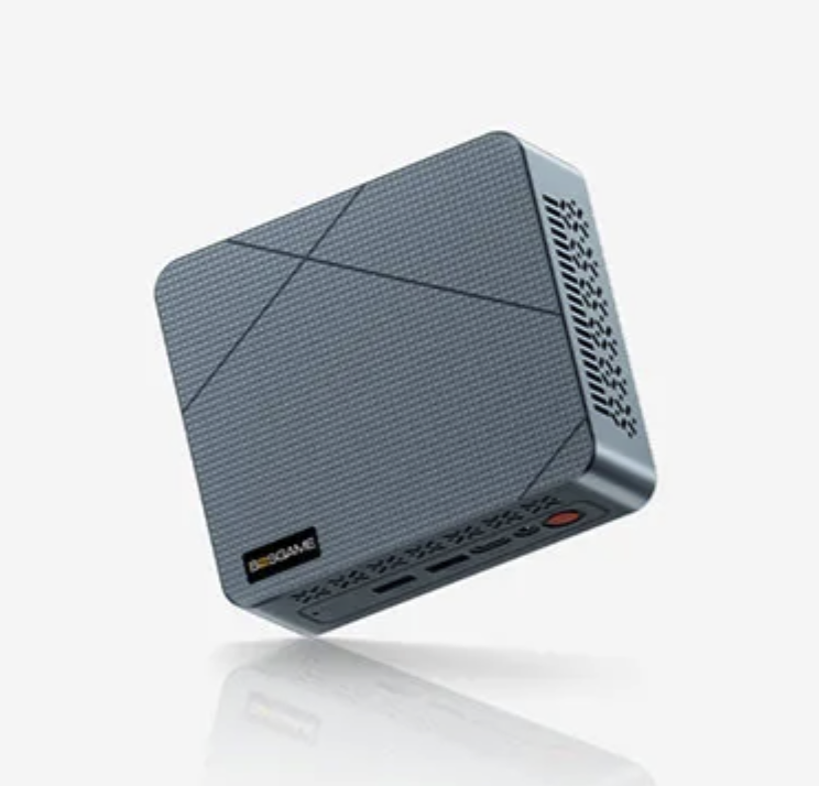 BOSGAME E3 Neo - N95 Processor