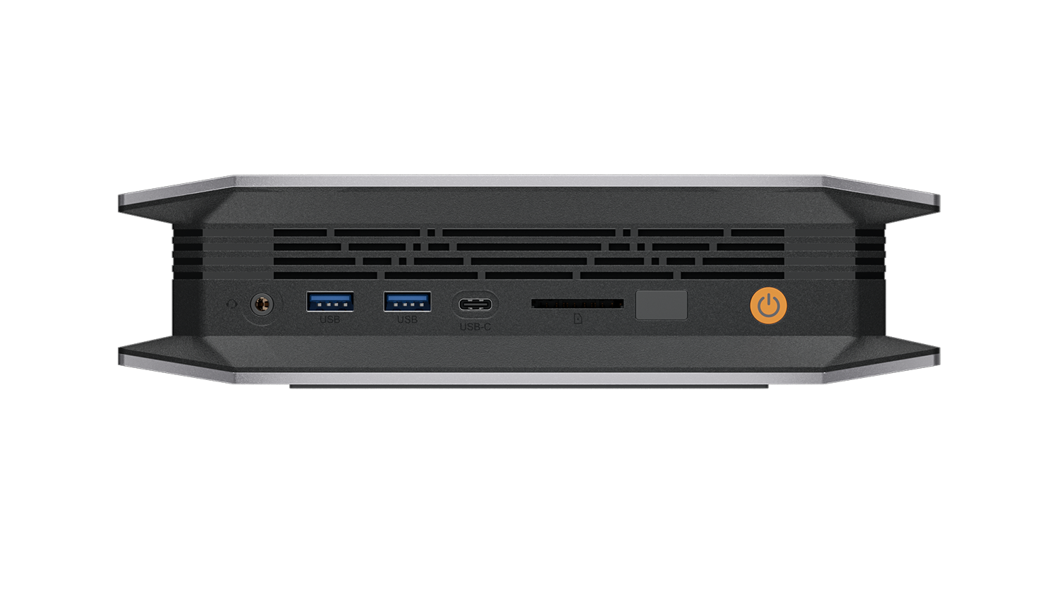 Bosgame M5 AI Mini Desktop Ryzen AI Max+ 395 128GB+2TB WIFI6