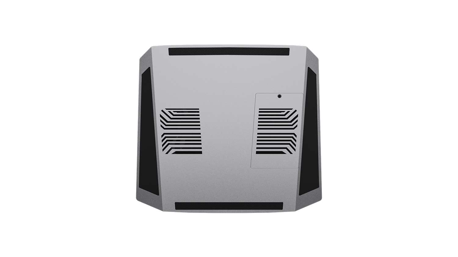 Bosgame M5 AI Mini PC Ryzen Max+ 395