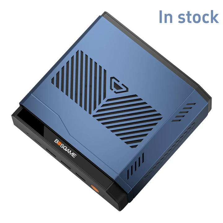 All Products – BOSGAME