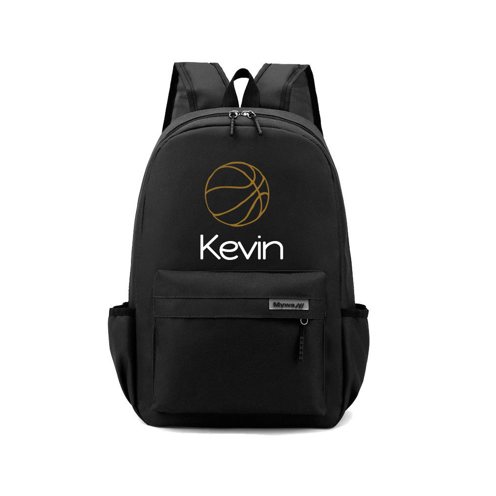 Personalized Lovely Design Back To School Backpack