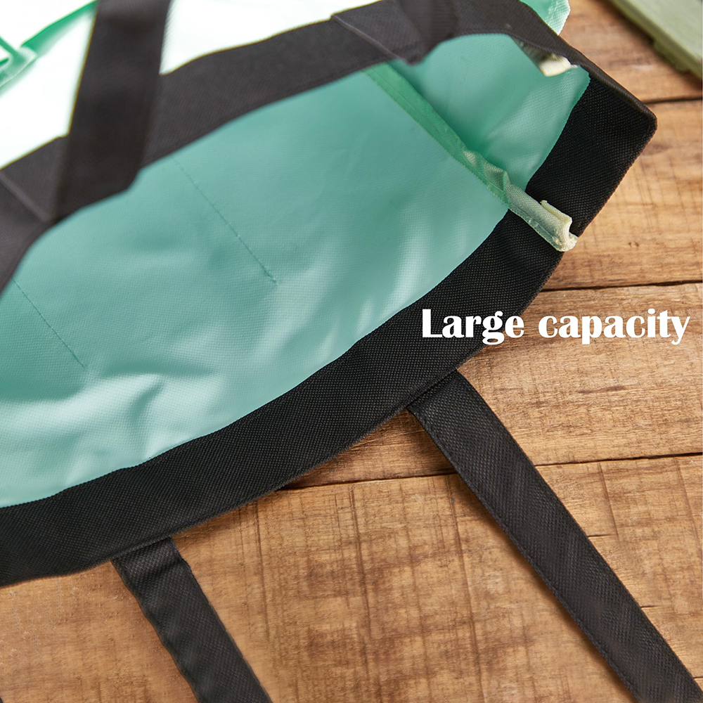 Personalized Gardening Gifts Tool Tote Bag