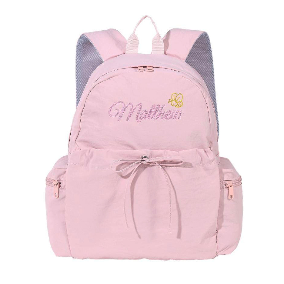 Personalized Cute Design Back To School Backpack