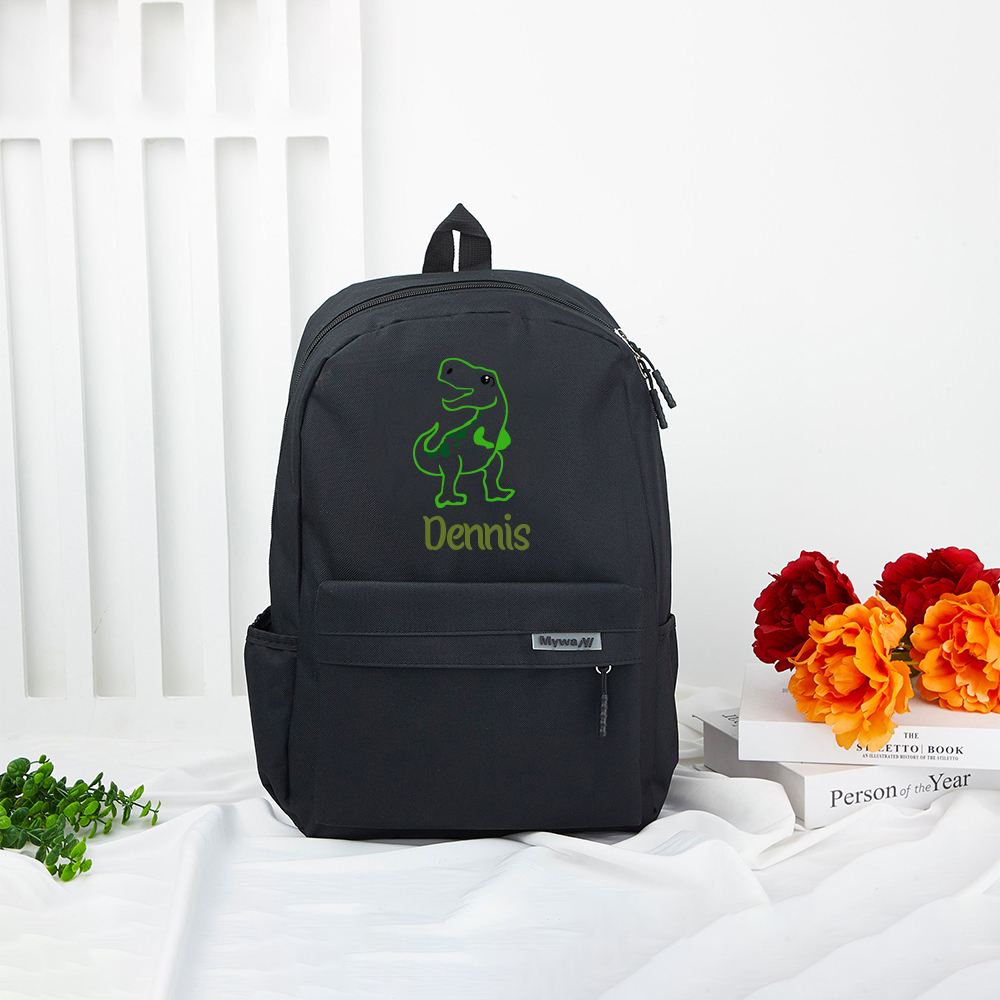 Personalized Lovely Design Back To School Backpack