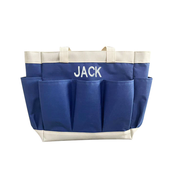 Personalized Gardening Gifts Tool Tote Bag