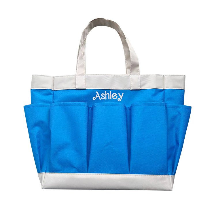 Personalized Gardening Gifts Tool Tote Bag