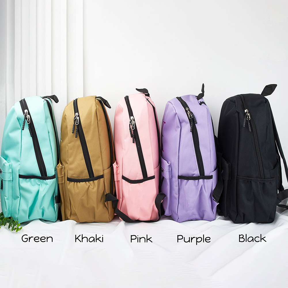 Personalized Lovely Design Back To School Backpack