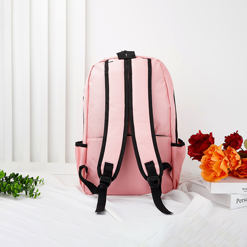 Personalized Lovely Design Back To School Backpack