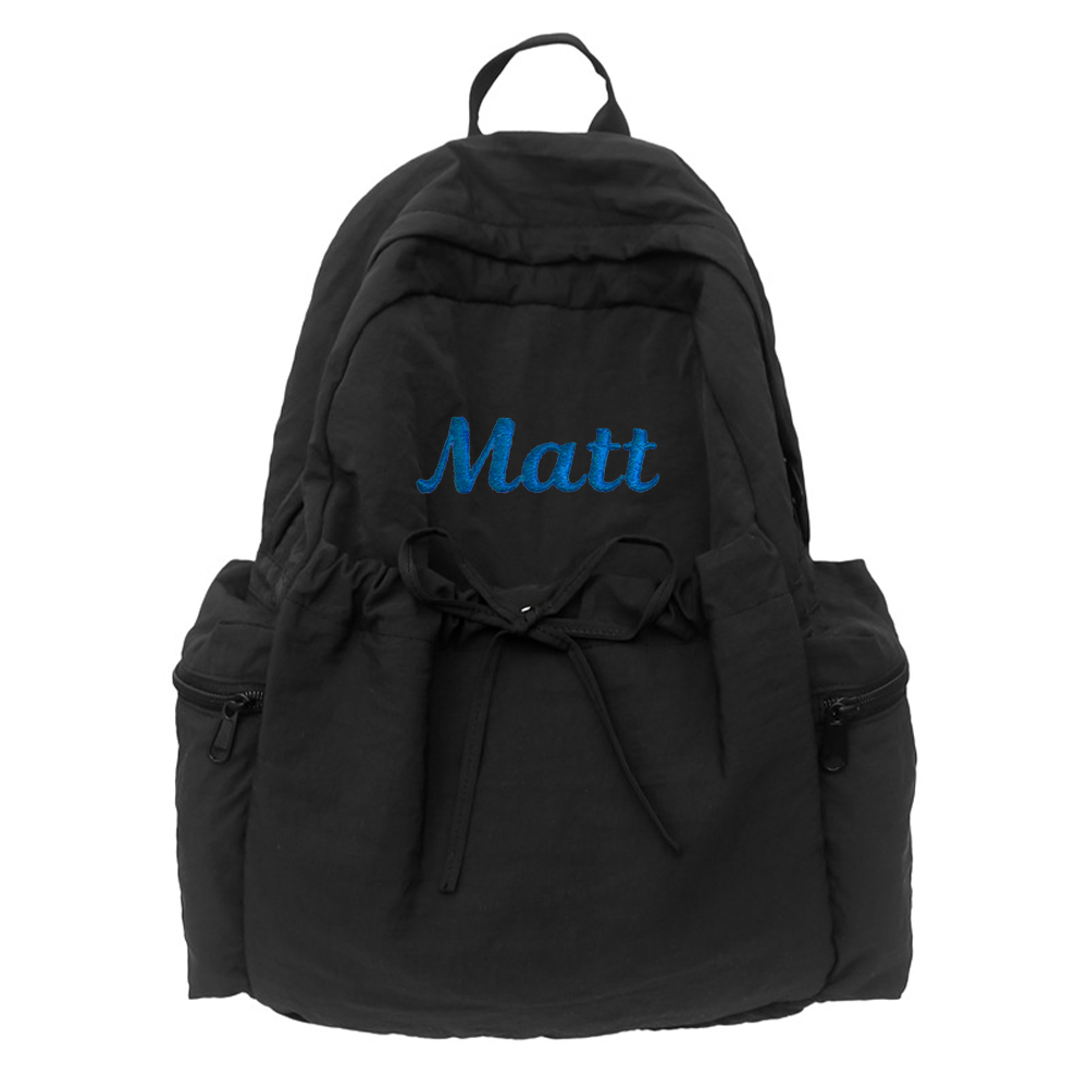 Personalized Cute Design Back To School Backpack