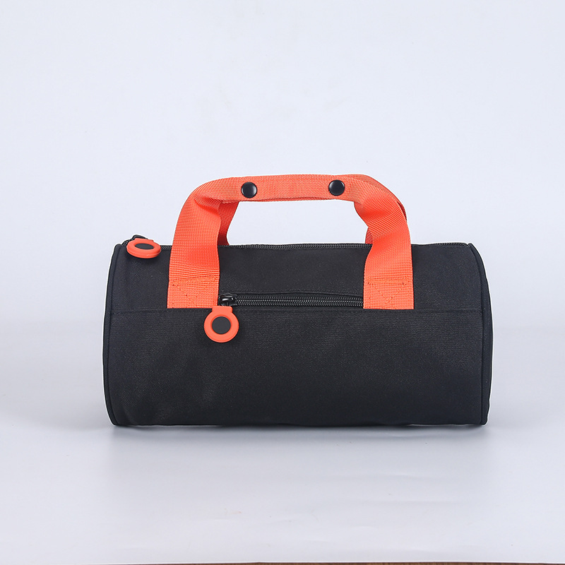 Personalized Hand-embroidery Water Proof Duffle Dance Bag