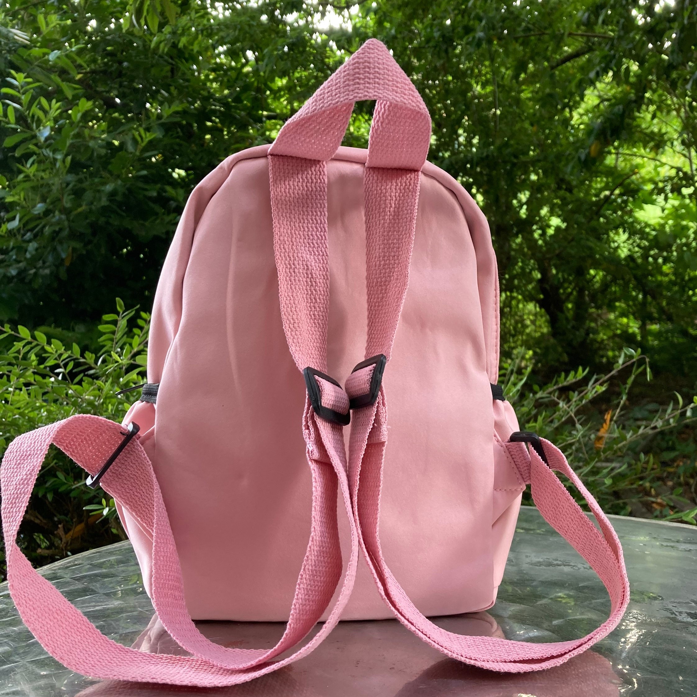 Personalized Bear Back to School Backpack