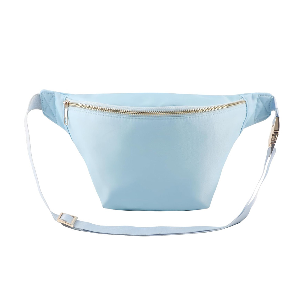 Personalized Chenille Patch Mini Fanny Pack