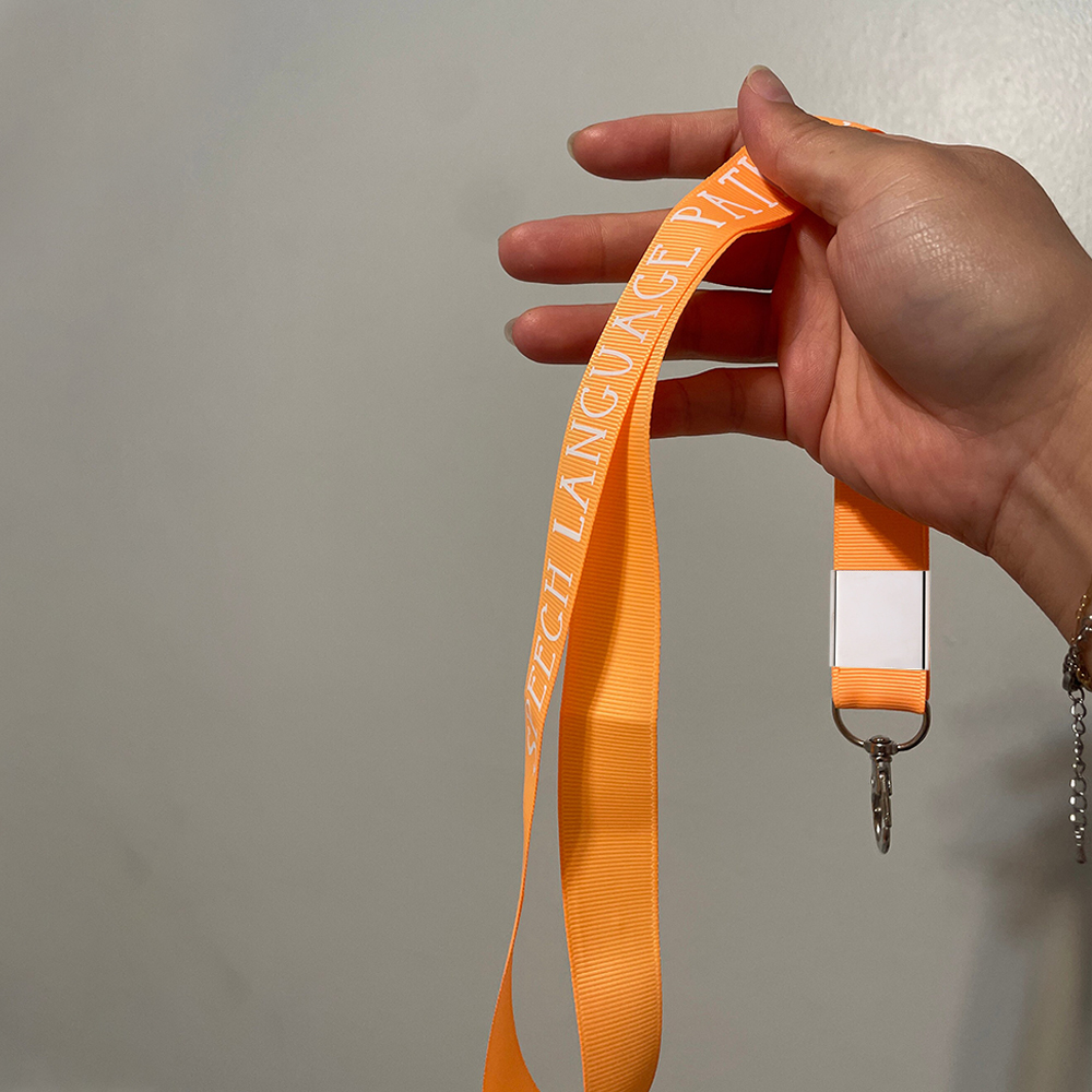Personalized Teacher Lanyards for School Educators