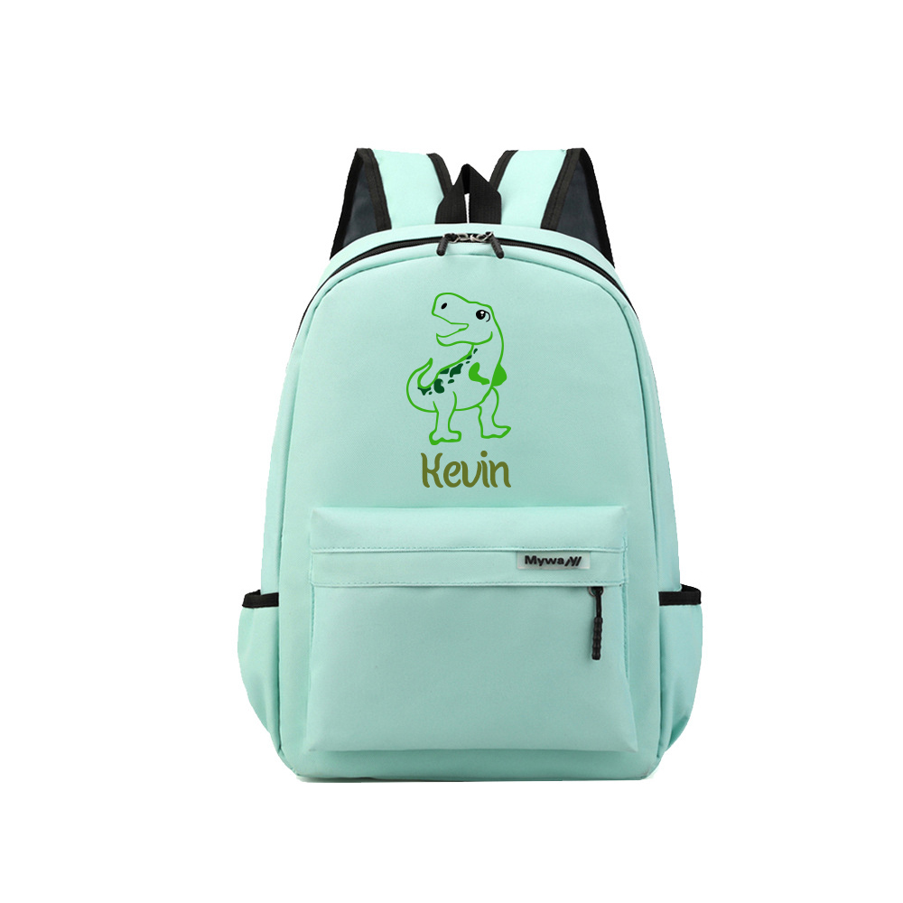 Personalized Lovely Design Back To School Backpack