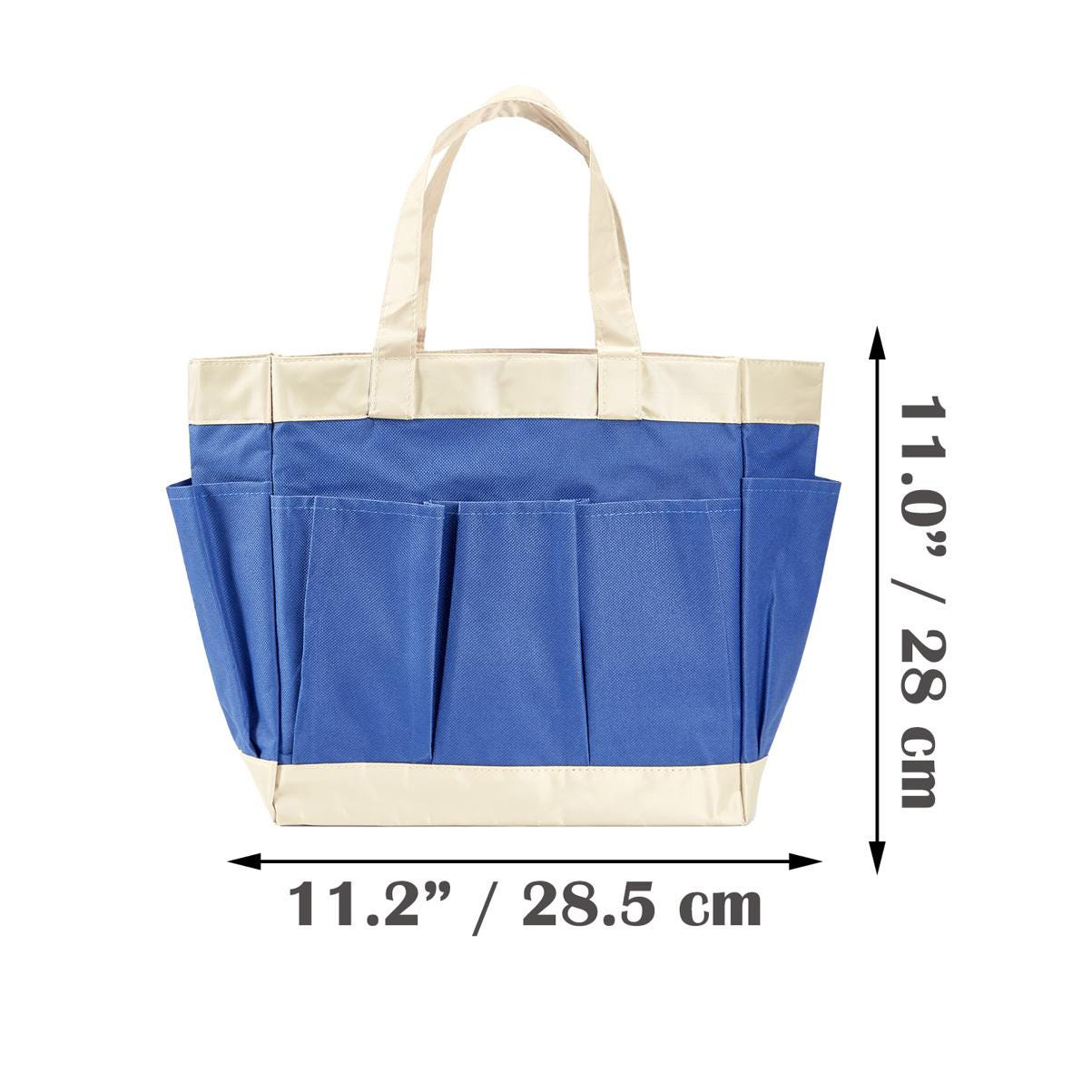 Personalized Gardening Gifts Tool Tote Bag