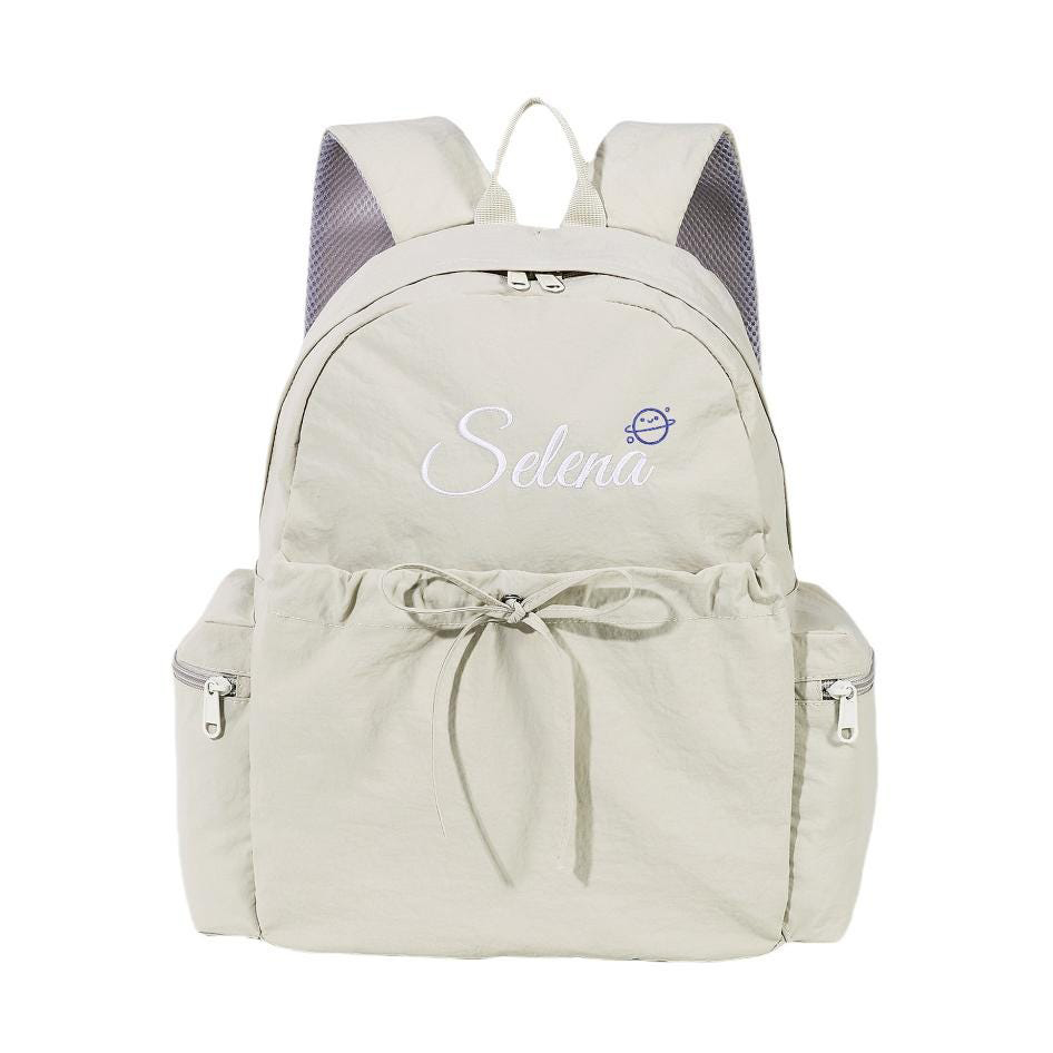 Personalized Cute Design Back To School Backpack