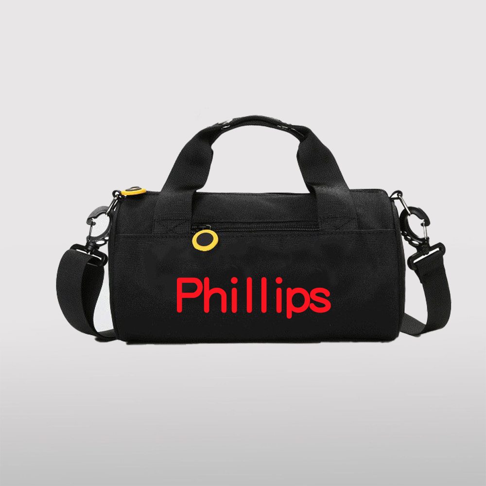 Personalized Name Water Proof Duffle Dance Bag