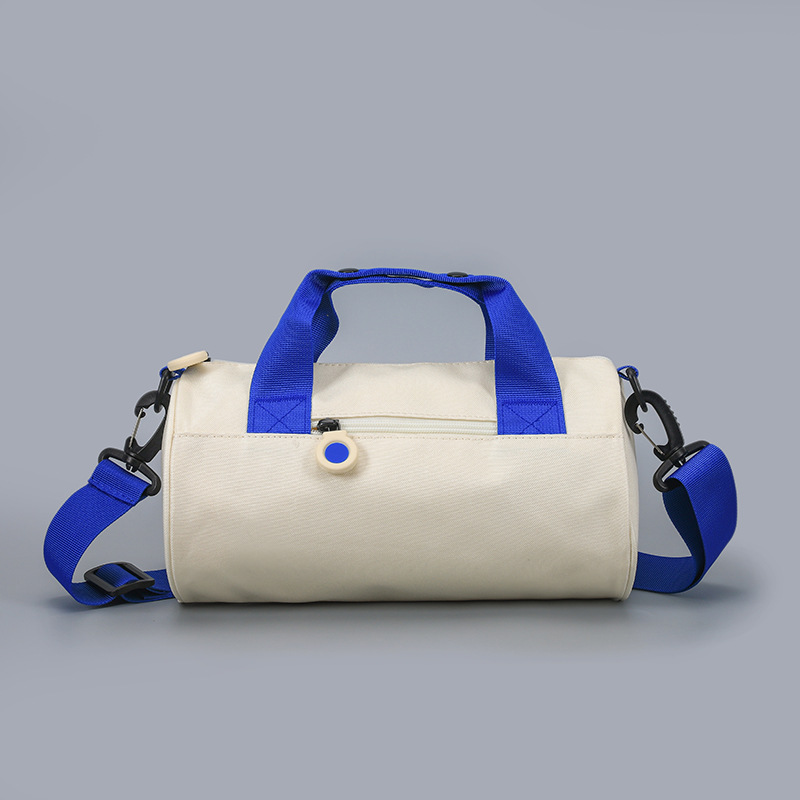 Personalized Hand-embroidery Water Proof Duffle Dance Bag