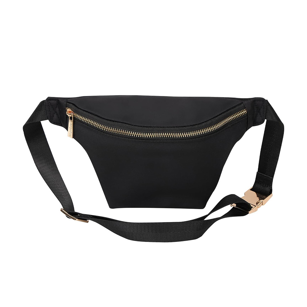 Personalized Chenille Patch Mini Fanny Pack