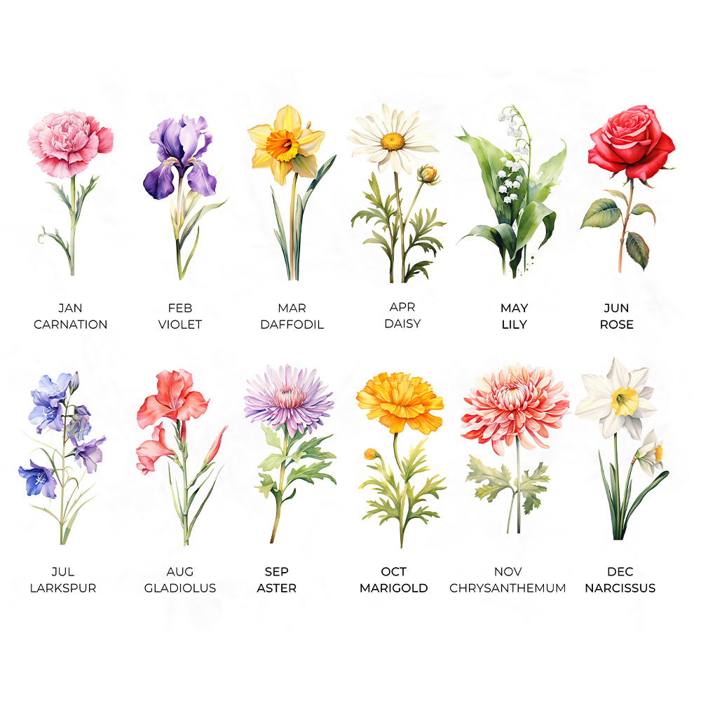 Personalised Handmade Lining Photo Purse Gift For Mom