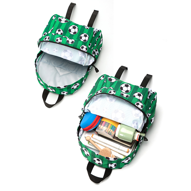 Personalized Original Embroidery Back to School Backpack