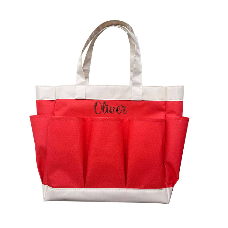 Personalized Gardening Gifts Tool Tote Bag