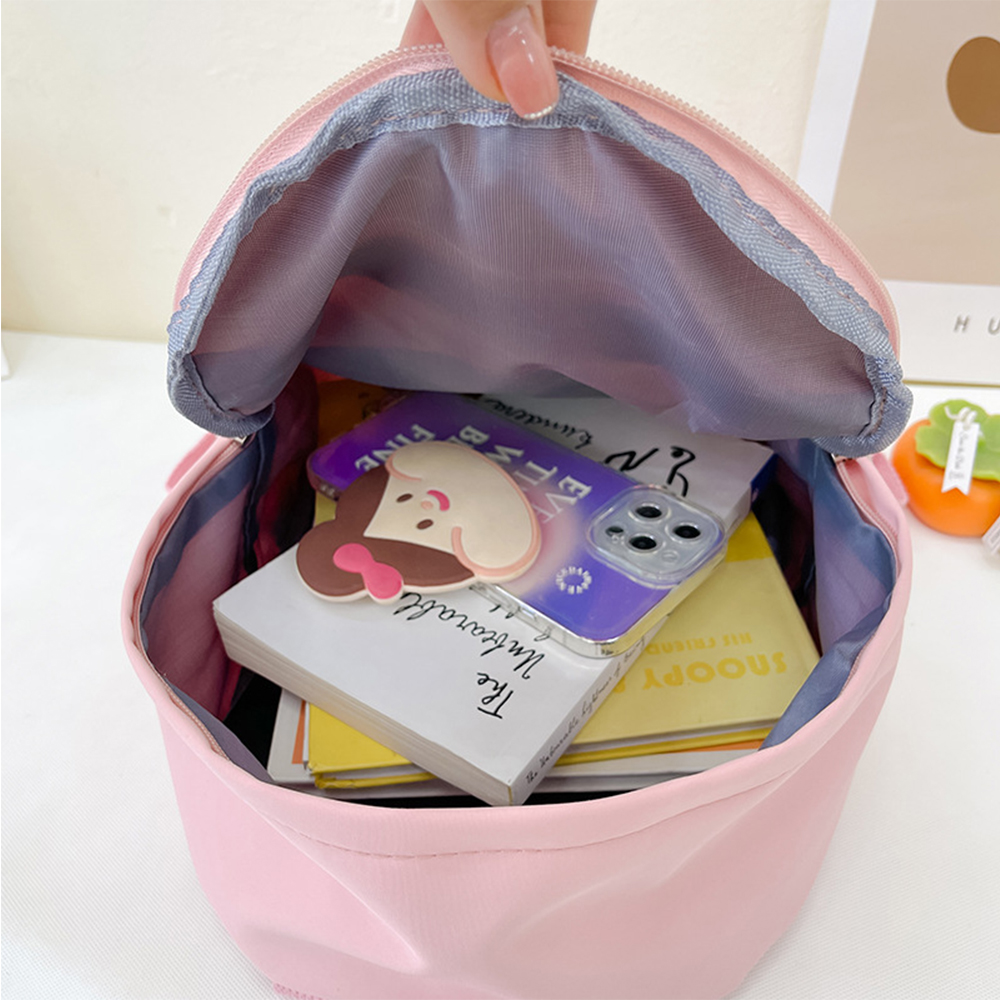 Personalized Kids Lovely Bunny School Backpack