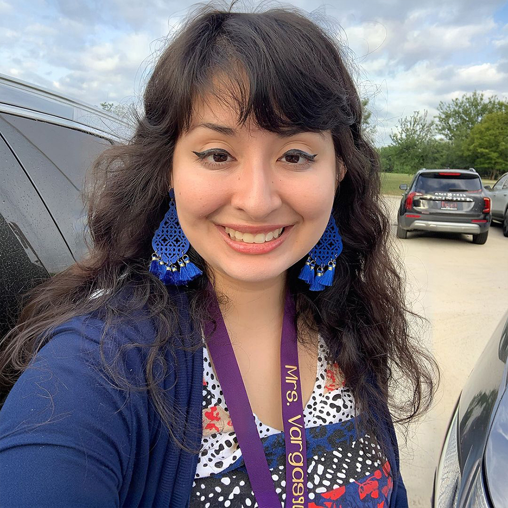 Personalized Teacher Lanyards for School Educators