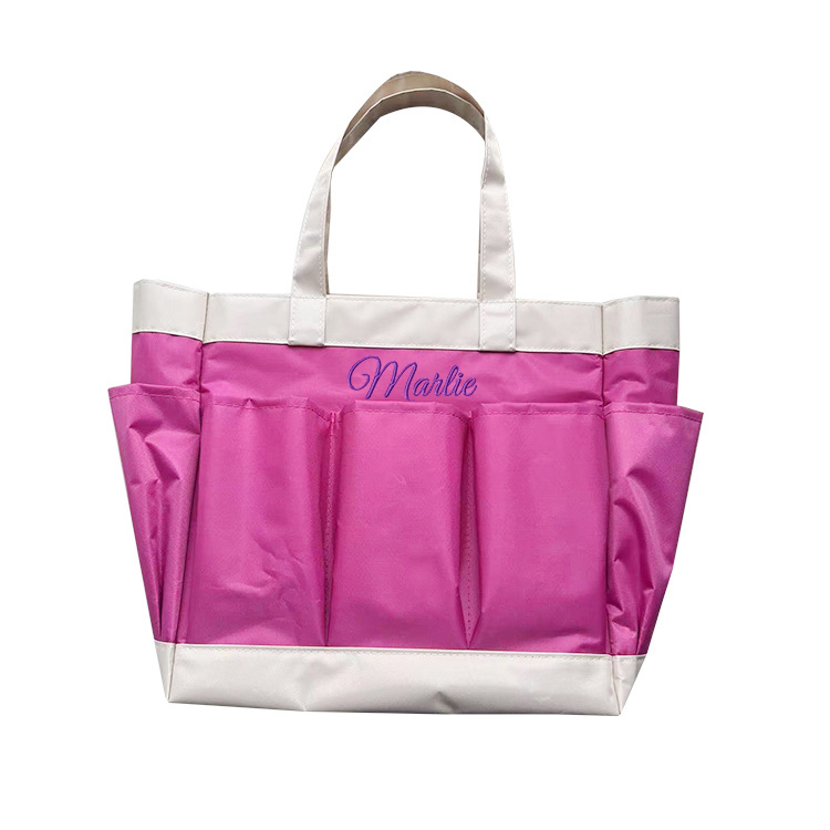 Personalized Gardening Gifts Tool Tote Bag