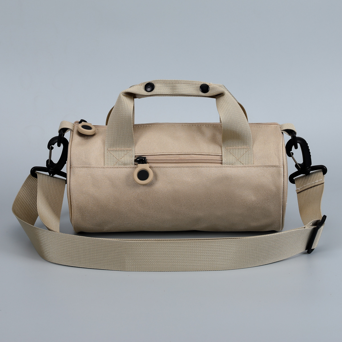 Personalized Hand-embroidery Water Proof Duffle Dance Bag