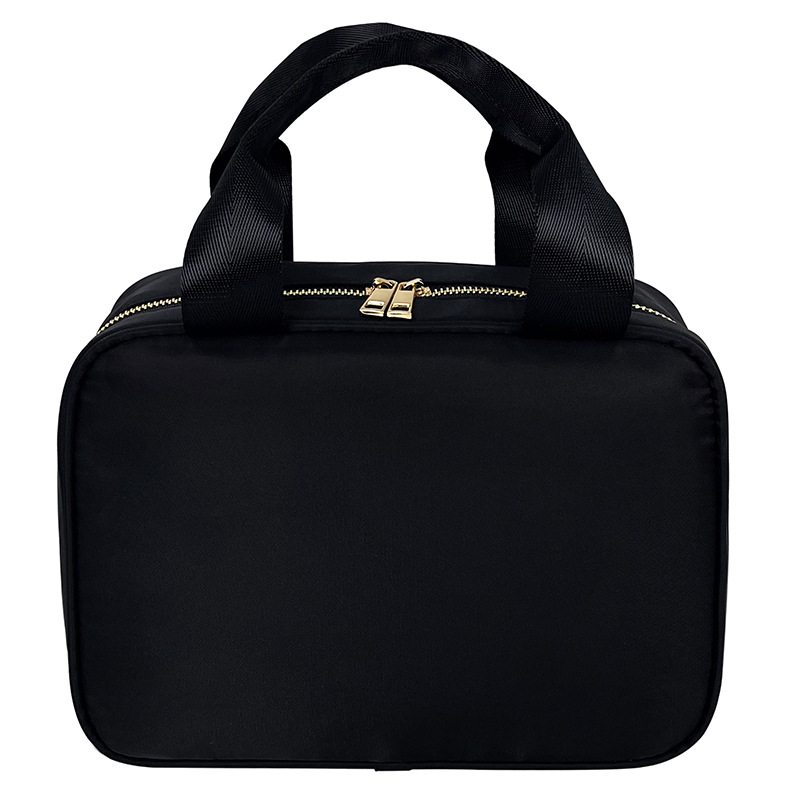 Personalized Chenille Letters Kids Lunch Bag