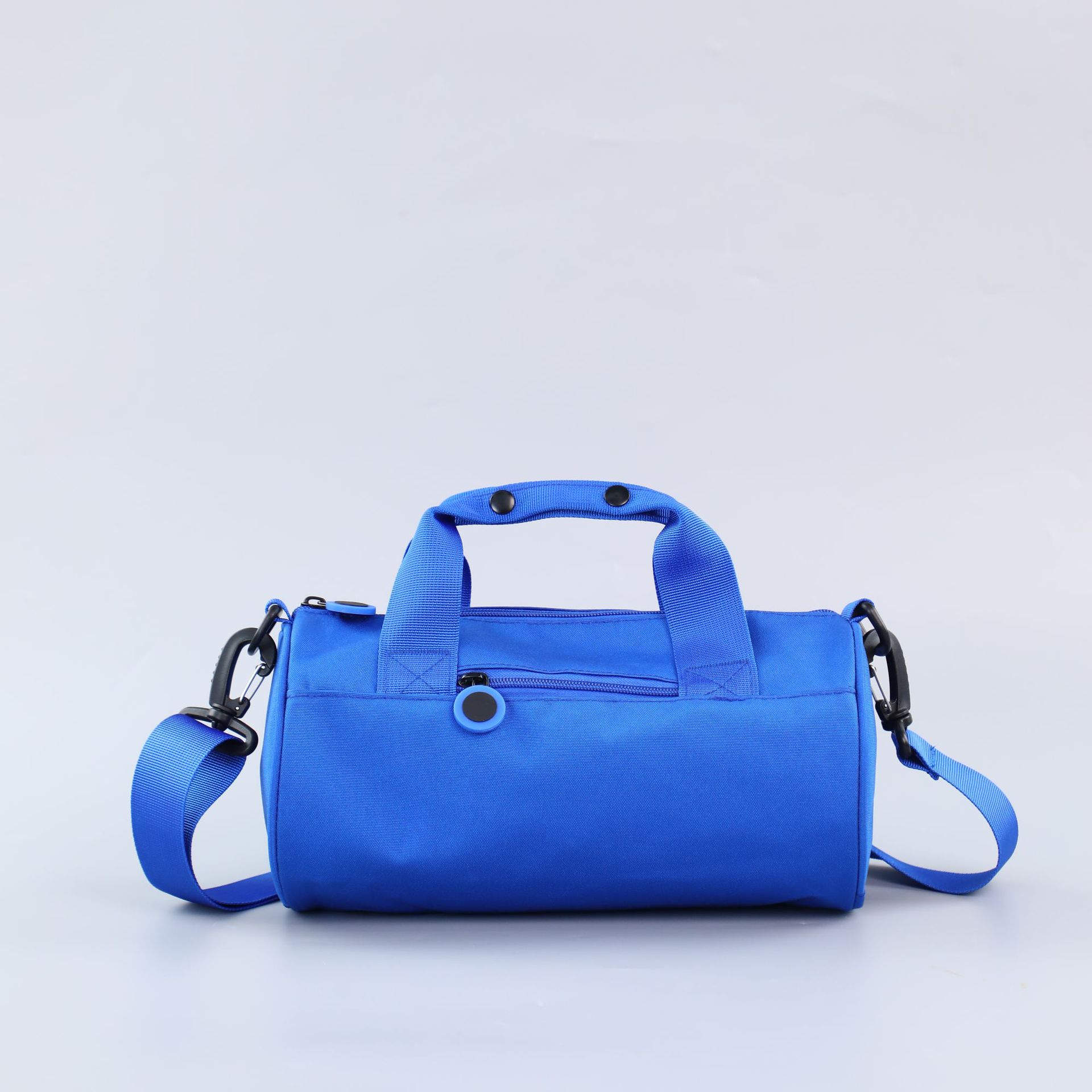 Personalized Hand-embroidery Water Proof Duffle Dance Bag