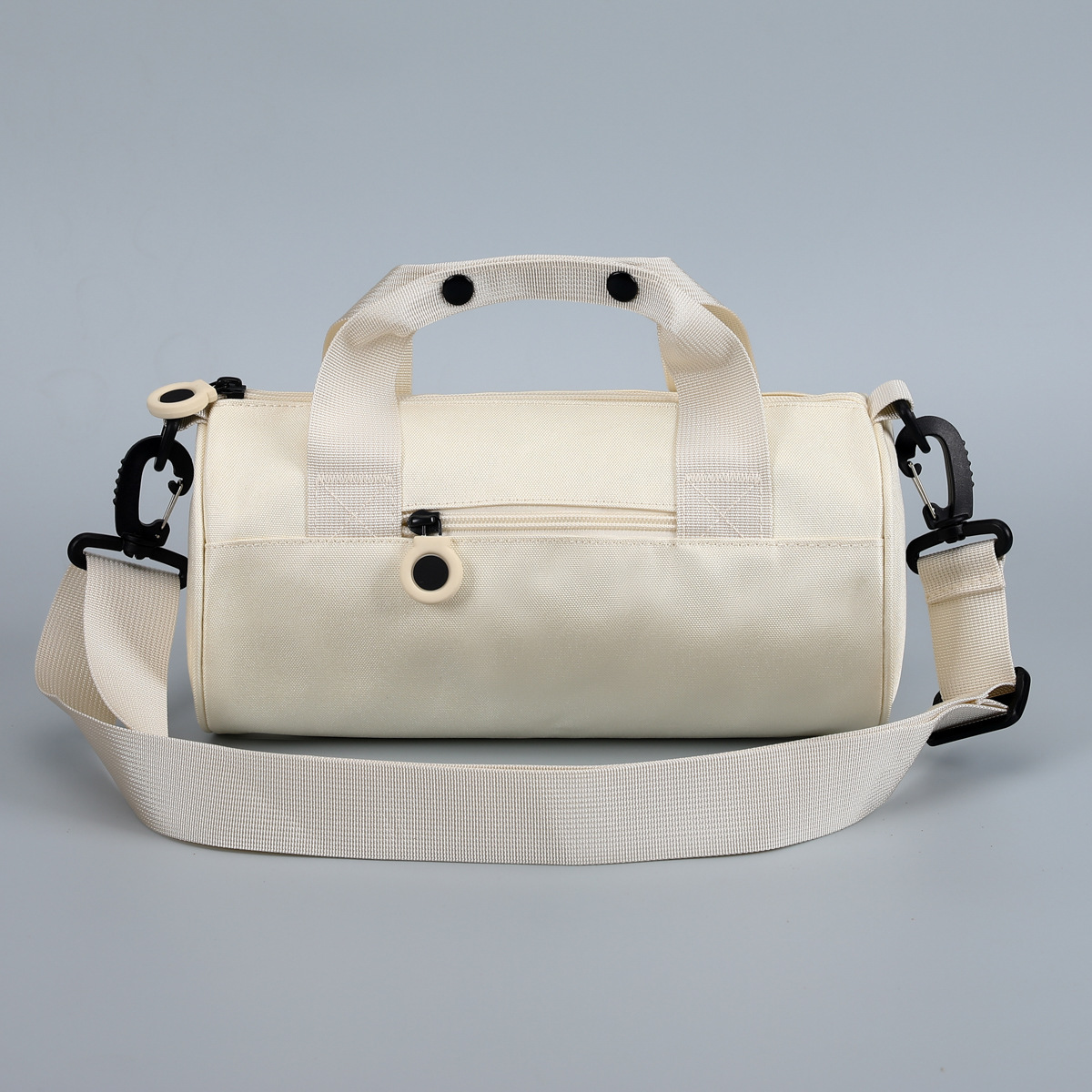 Personalized Hand-embroidery Water Proof Duffle Dance Bag