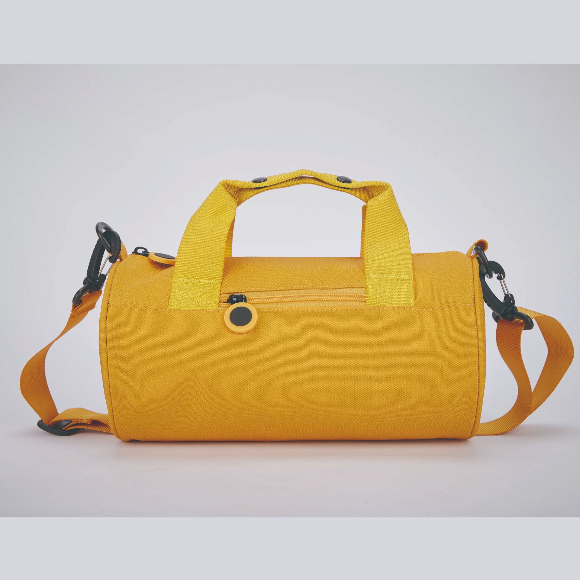 Personalized Hand-embroidery Water Proof Duffle Dance Bag